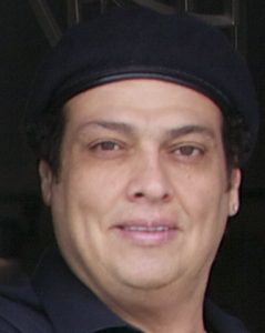 Cesare Safieh
