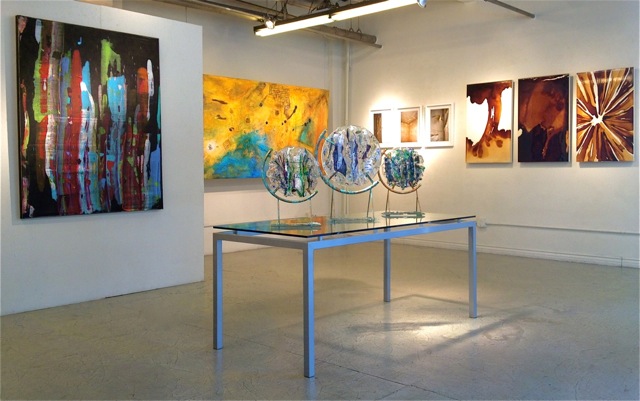 Lifelines Art Show